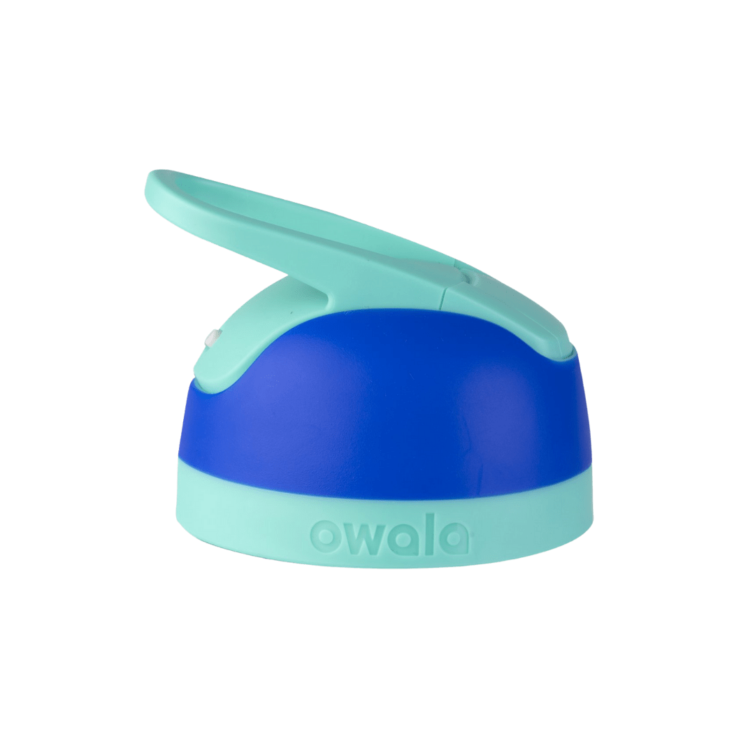 Replacement Lids - Desk Refills with Style