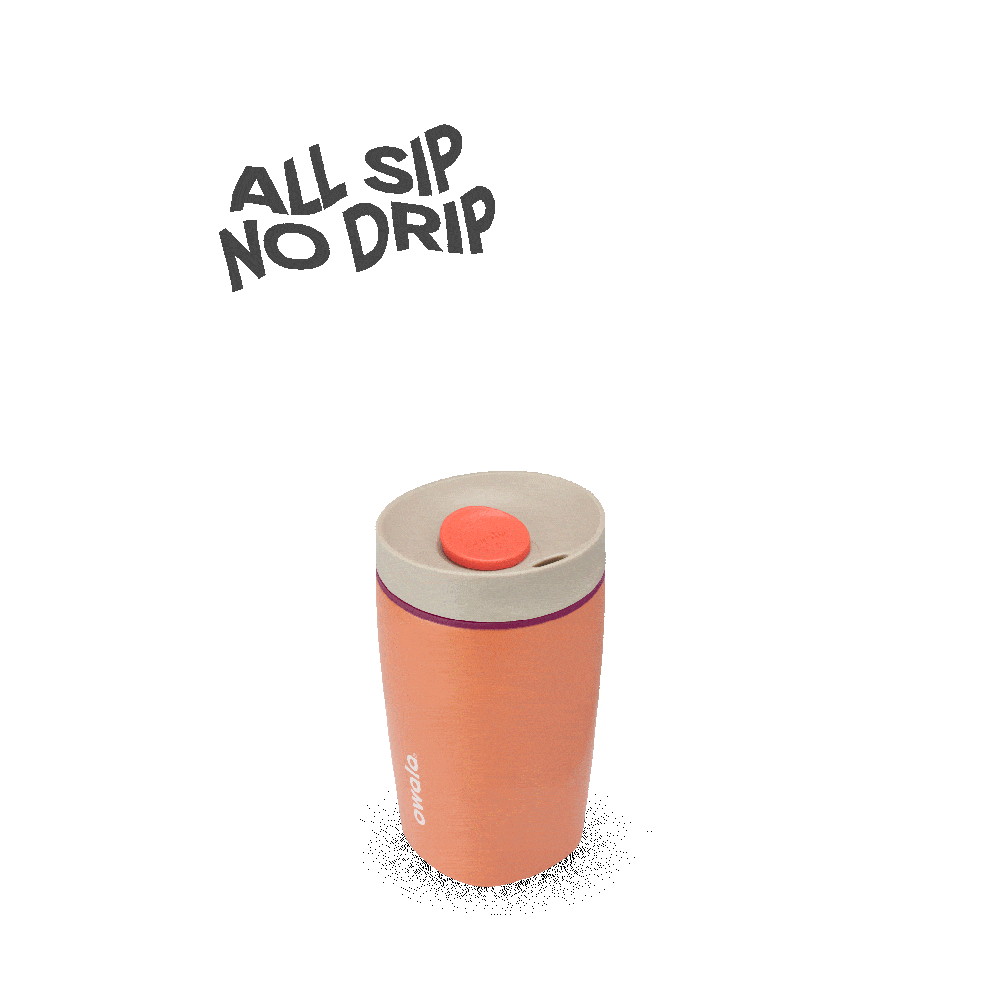 SmoothSip® Slider - Refill Smooth