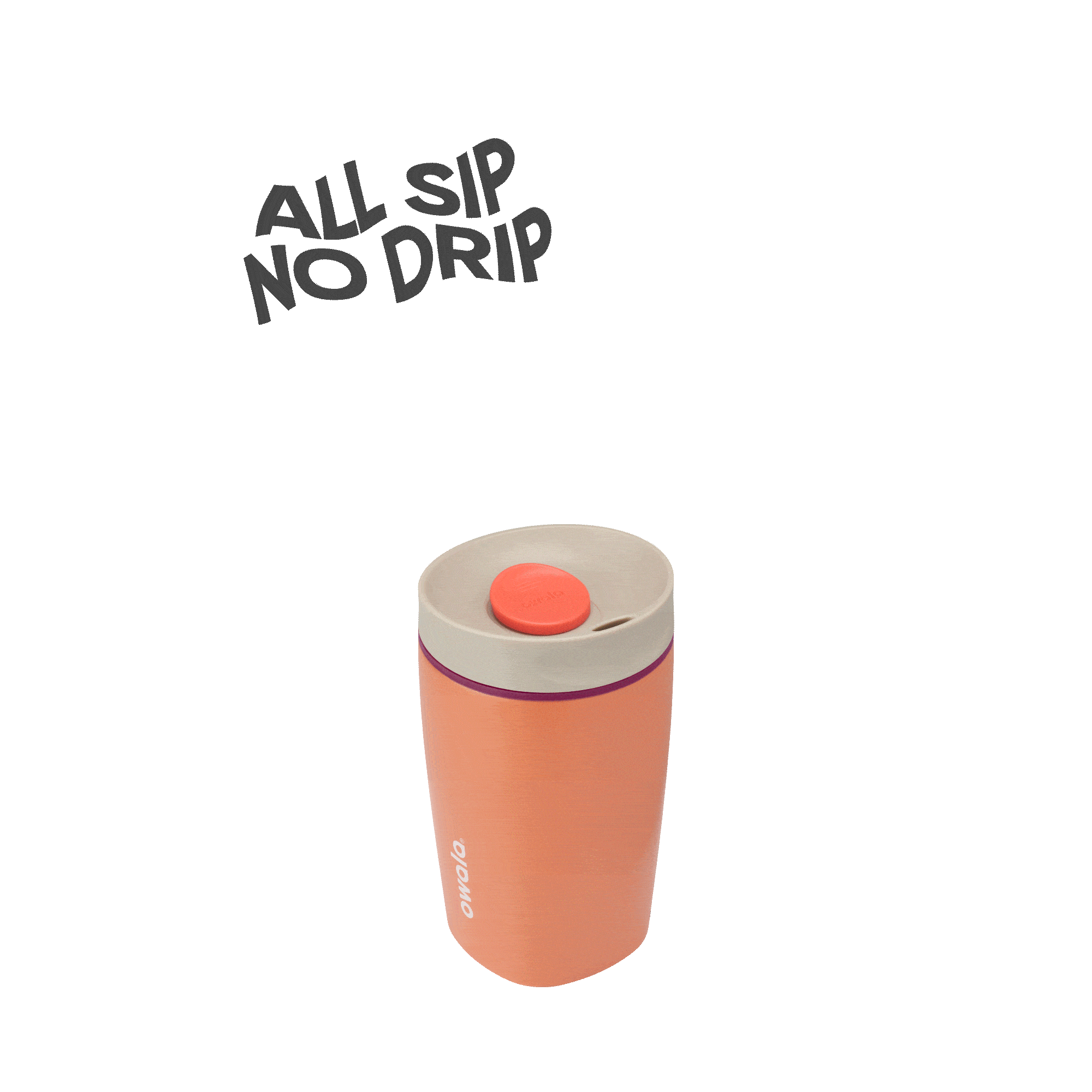 SmoothSip® Slider CA - Refills Made Premium