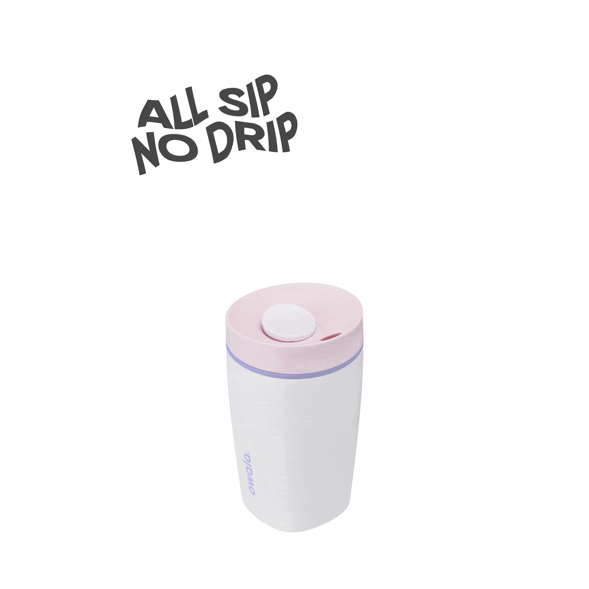 SmoothSip® Slider CA - Refills Made Premium