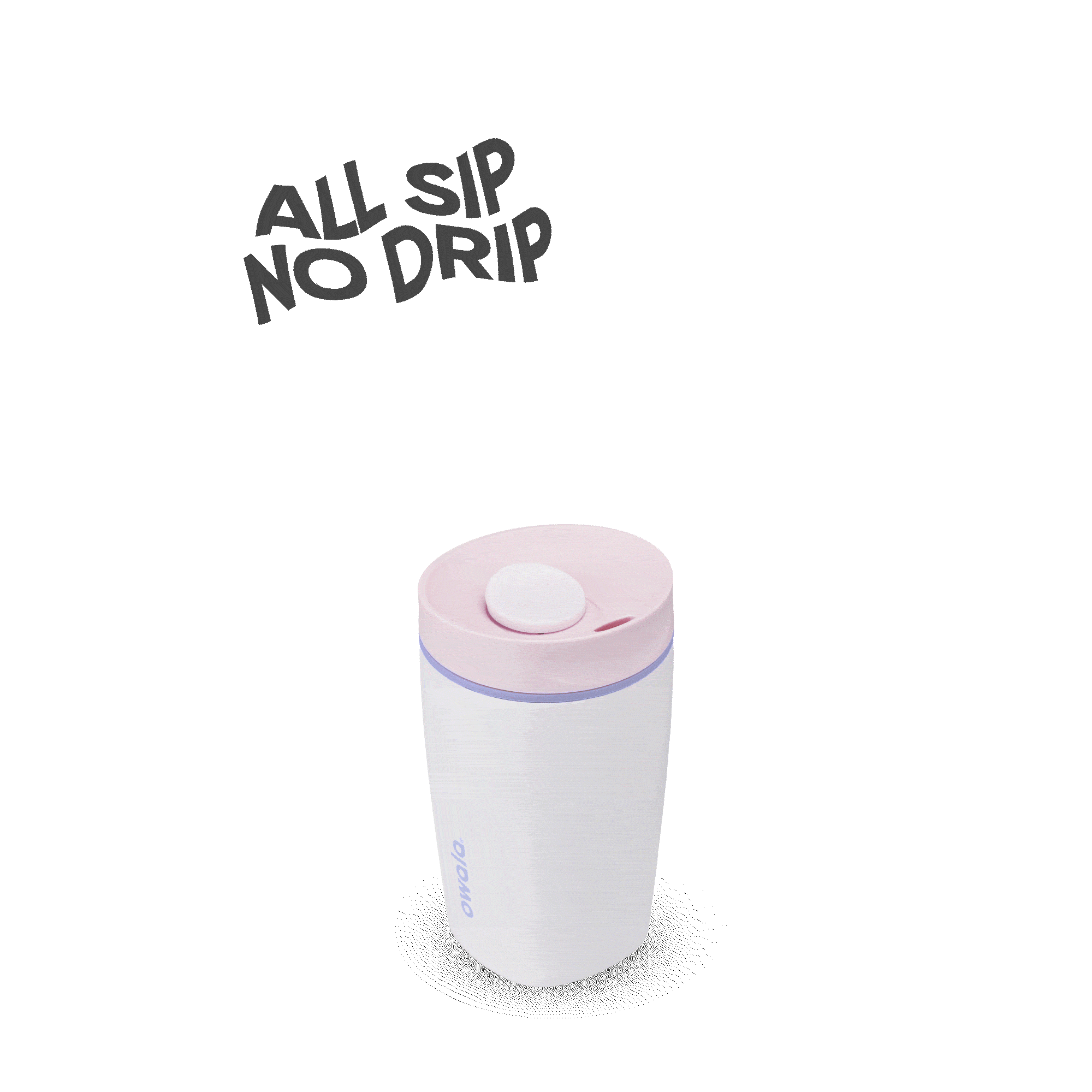 SmoothSip® Slider CA - Refills Made Premium