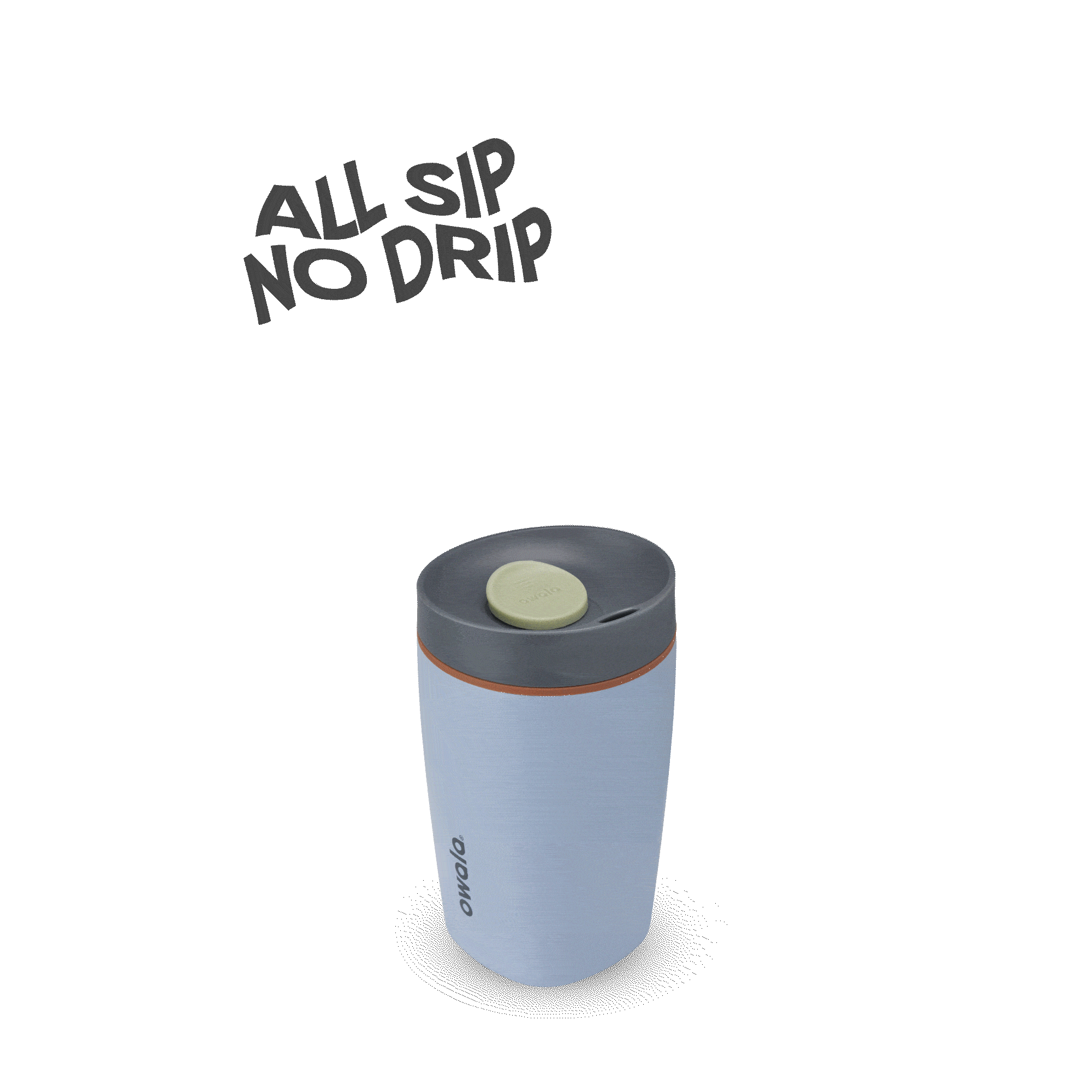 SmoothSip® Slider - Refill Smooth