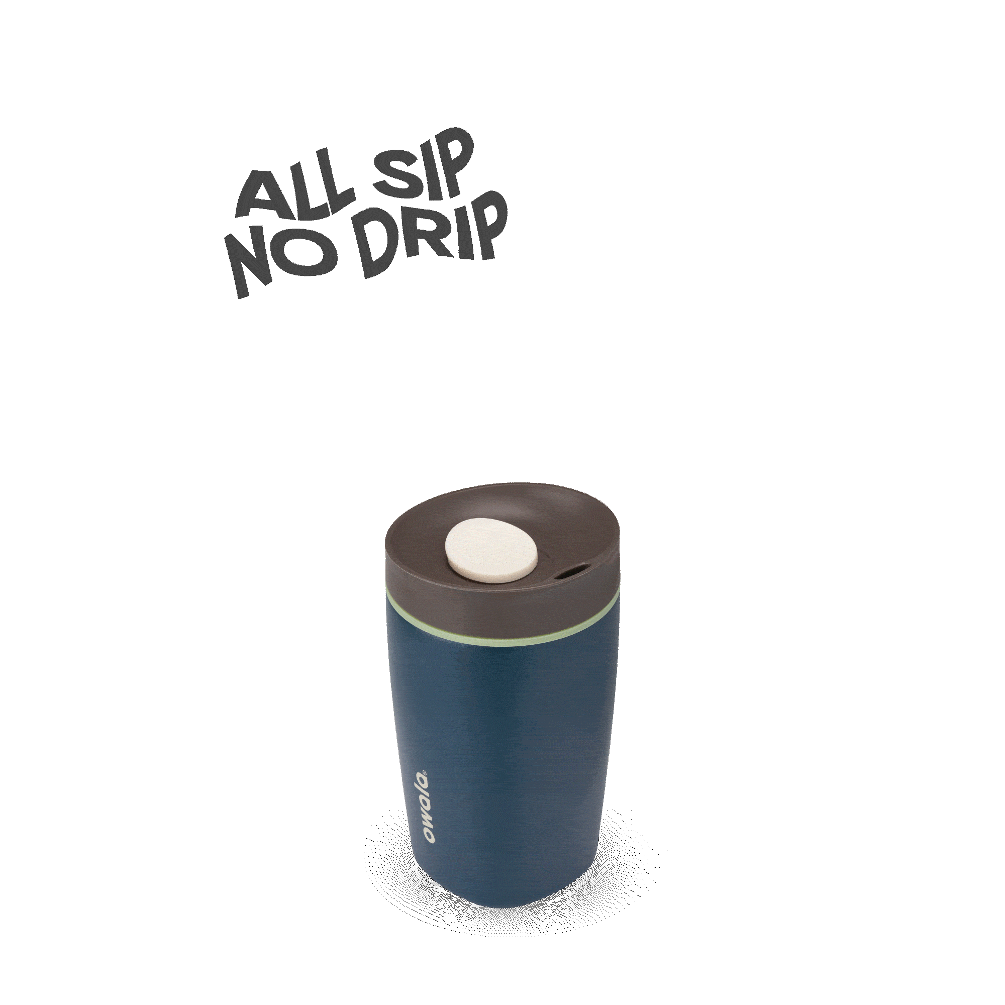 SmoothSip® Slider CA - Refills Made Premium