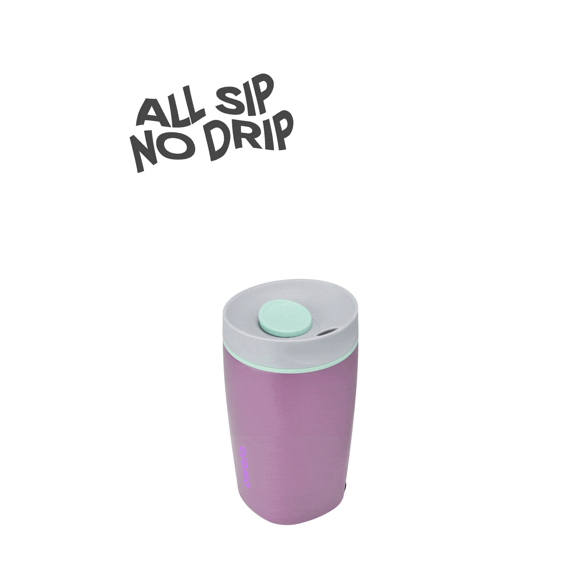 SmoothSip® Slider - Refill Smooth
