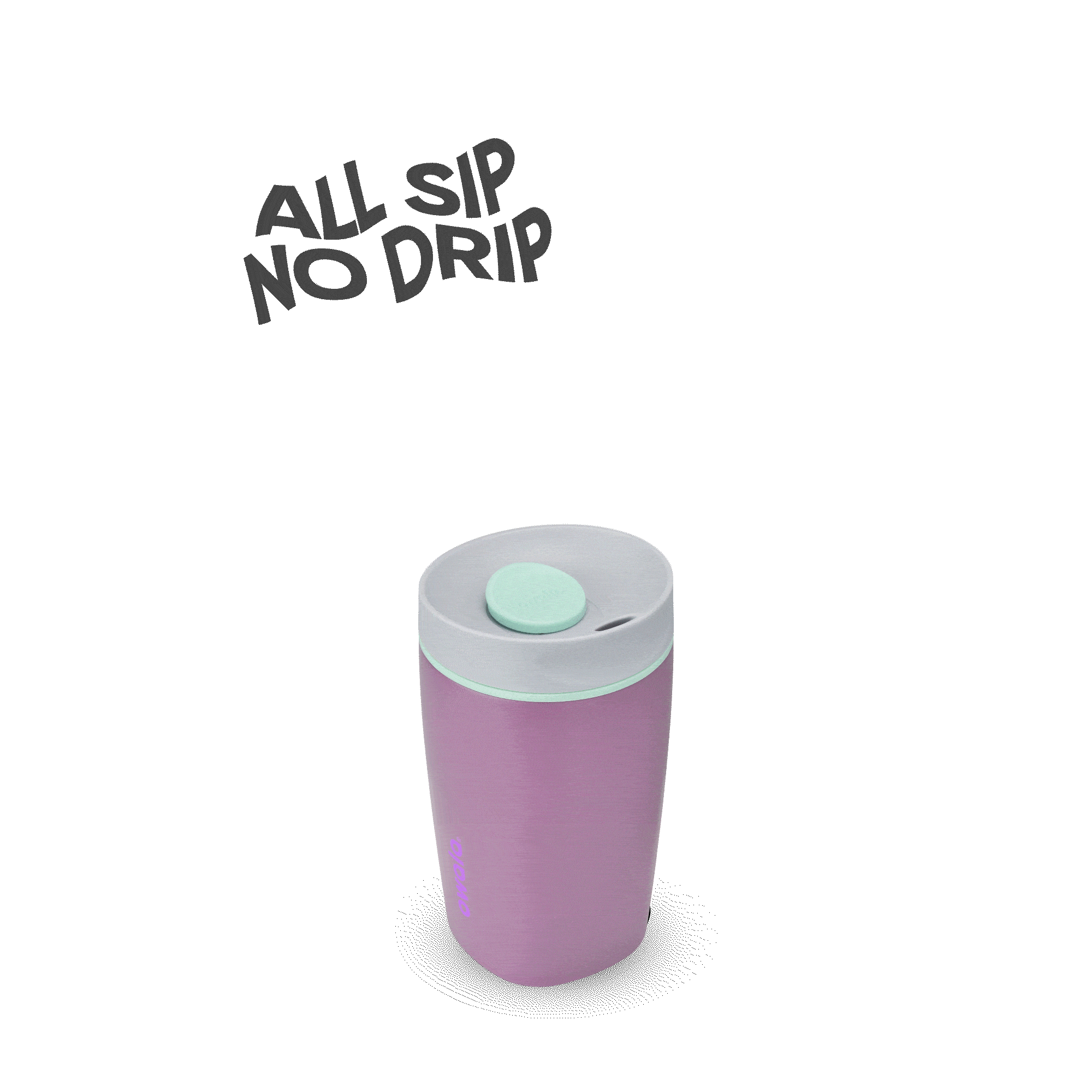 SmoothSip® Slider CA - Refills Made Premium