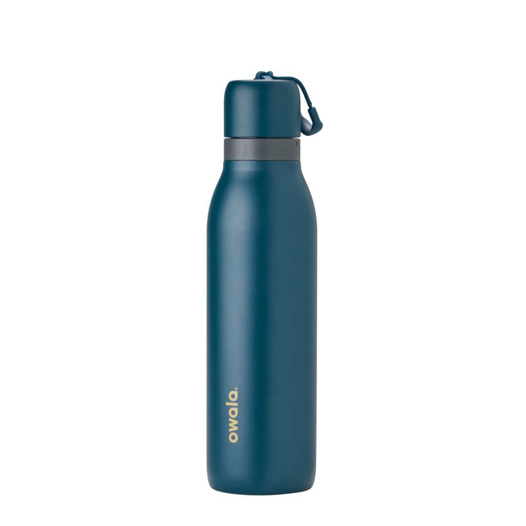 FreeSip® Twist - For Smooth Afternoon Sips