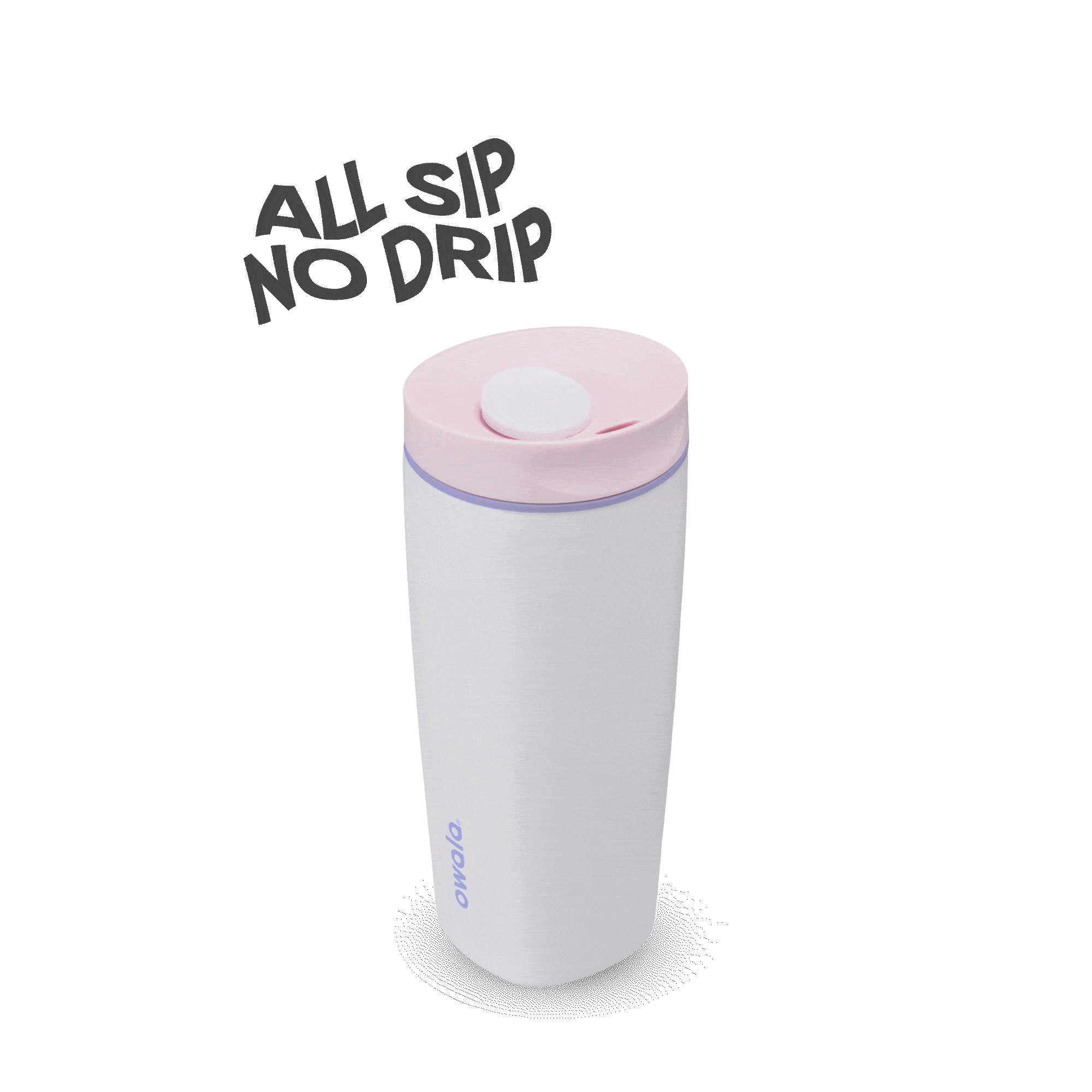 SmoothSip® Slider - Refill Smooth