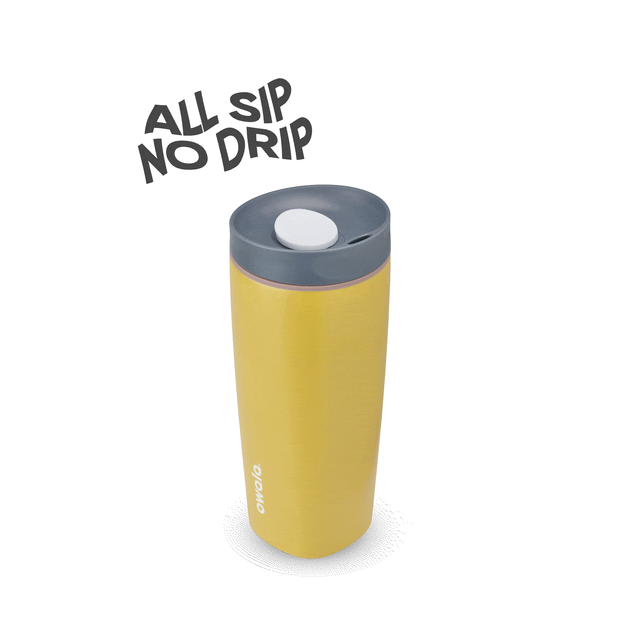 SmoothSip® Slider CA - Refills Made Premium
