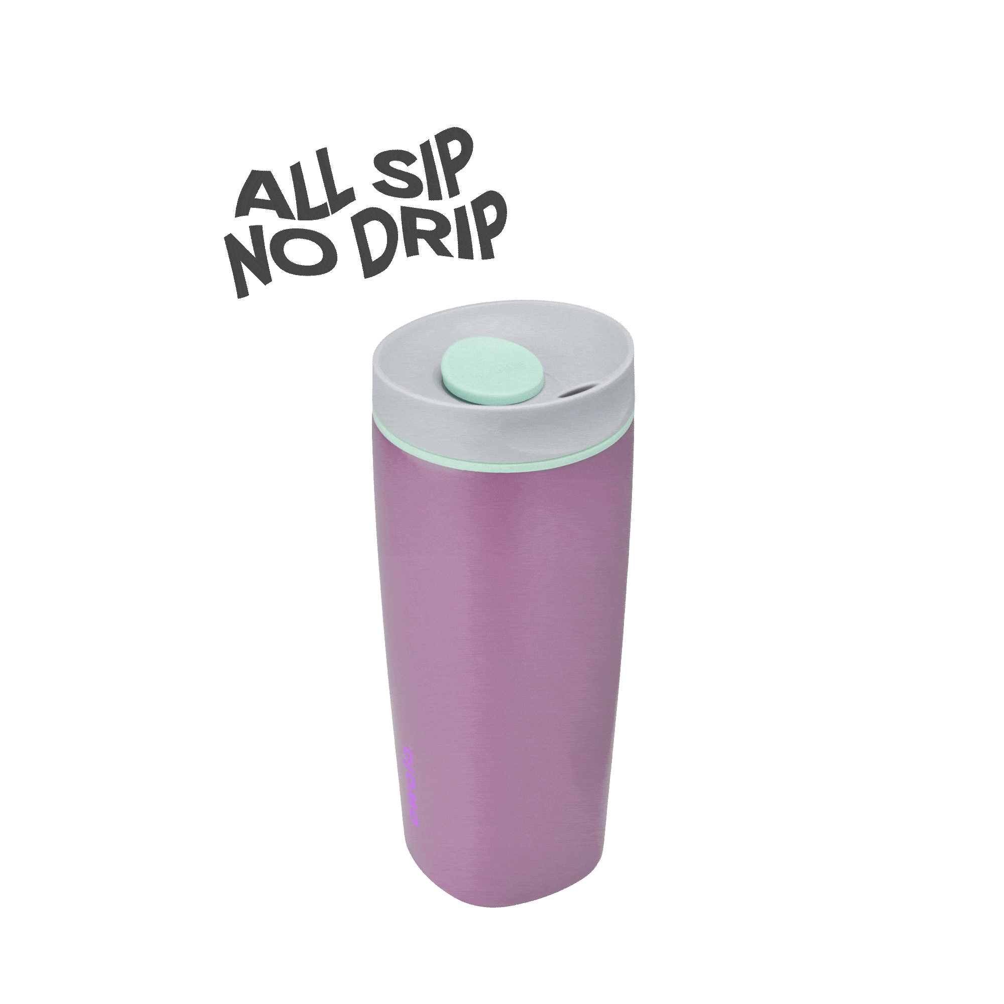 SmoothSip® Slider CA - Refills Made Premium