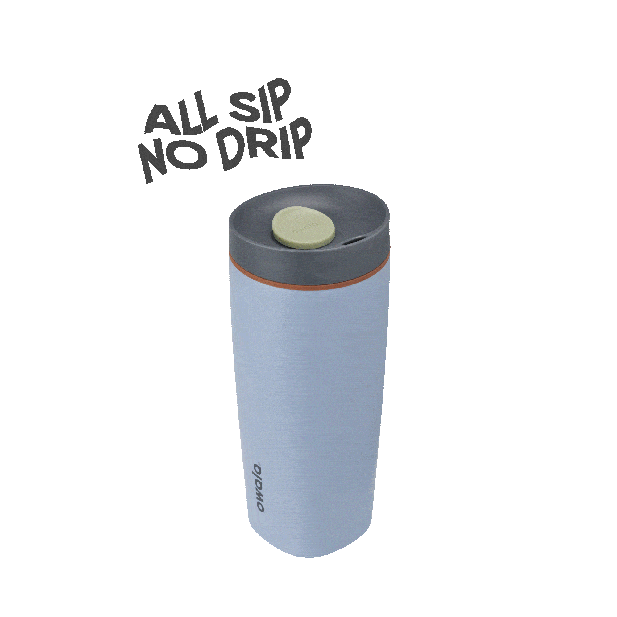 SmoothSip® Slider - Refill Smooth