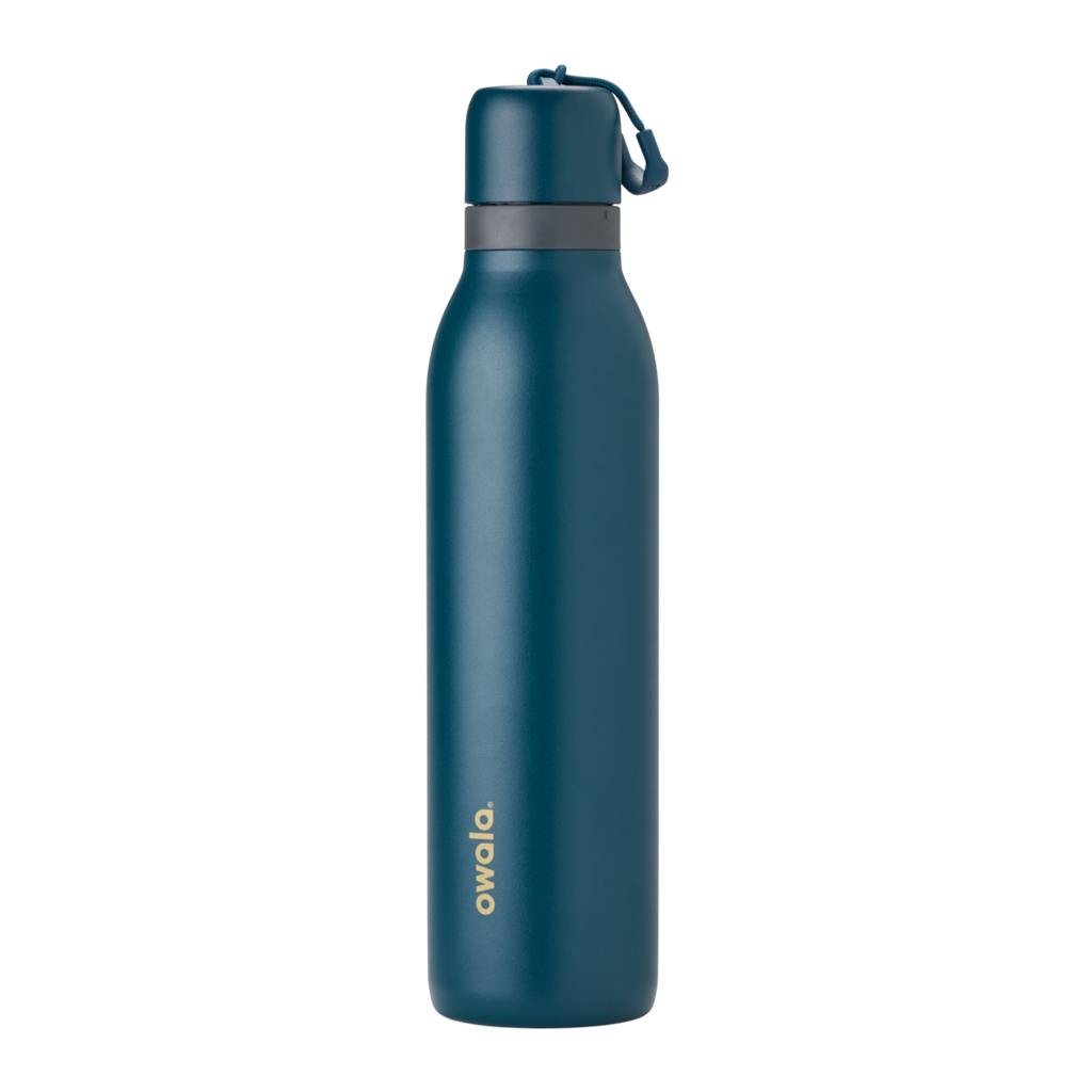 FreeSip® Twist - For Smooth Afternoon Sips
