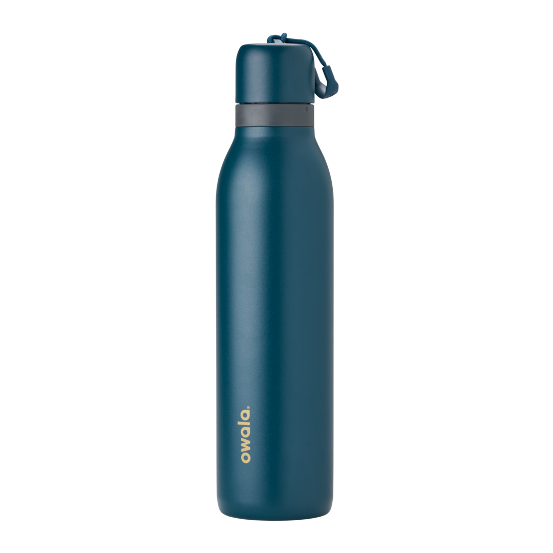 FreeSip® Twist - For Smooth Afternoon Sips
