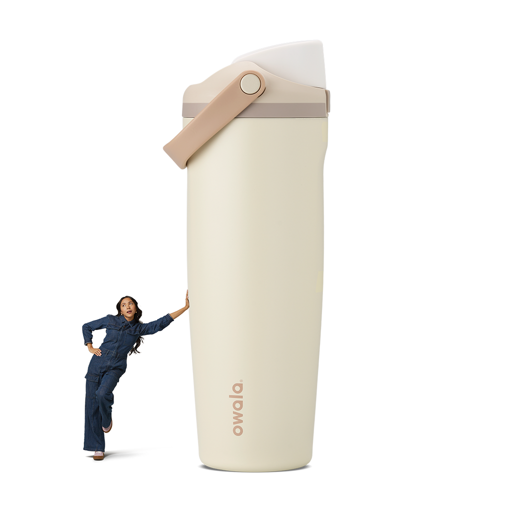 FreeSip® Sway - Sip Owala