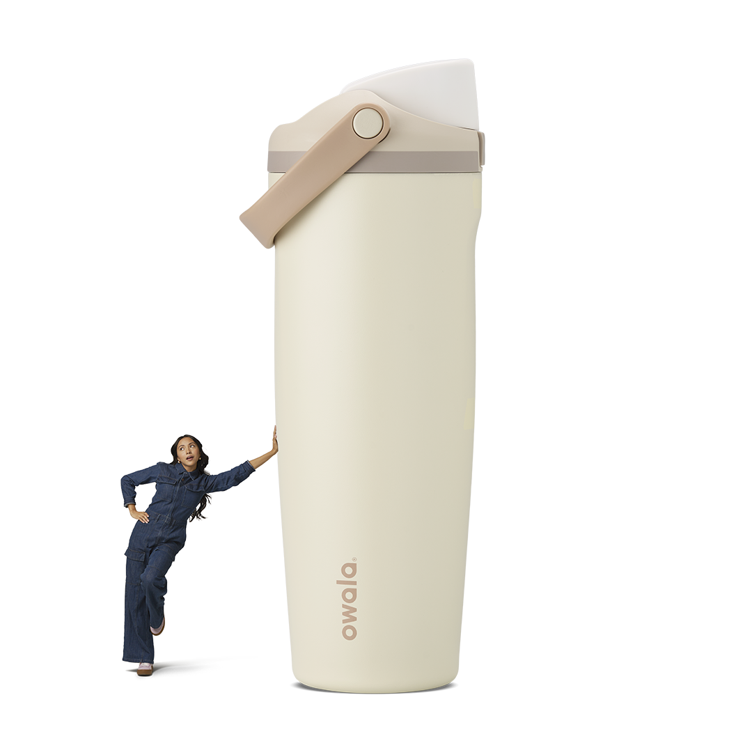 FreeSip® Sway - Sip Owala