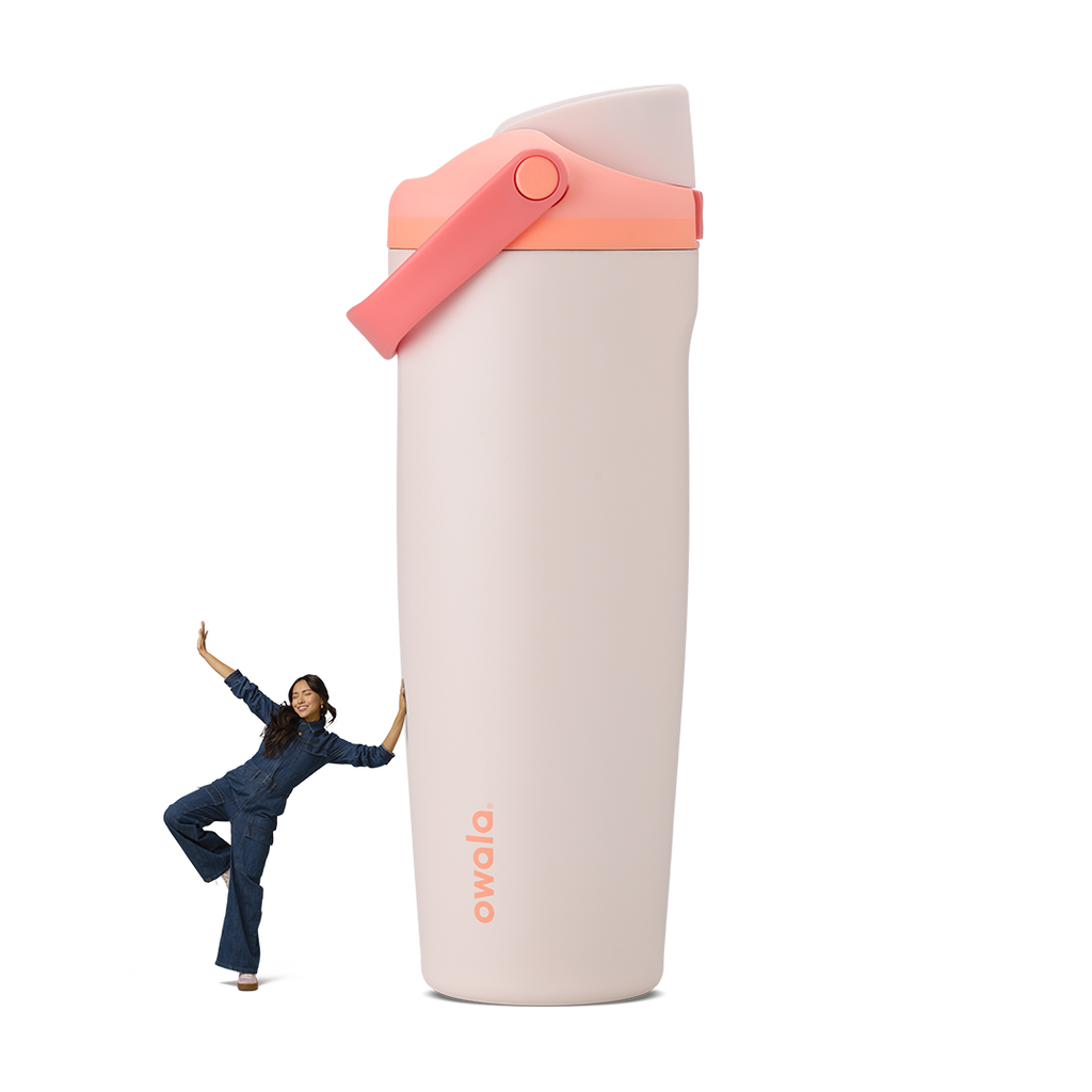 FreeSip® Sway - Sip Owala