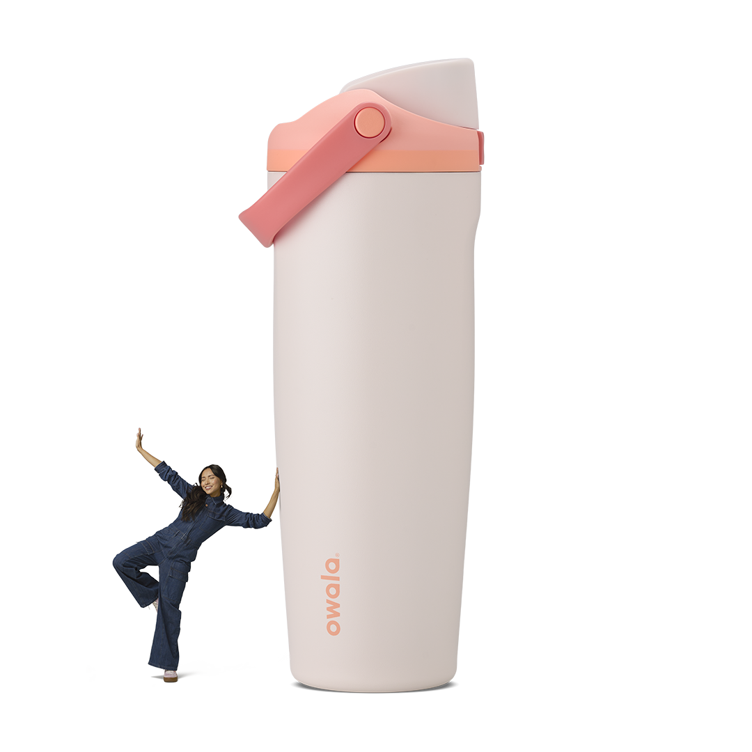 FreeSip® Sway - Sip Owala