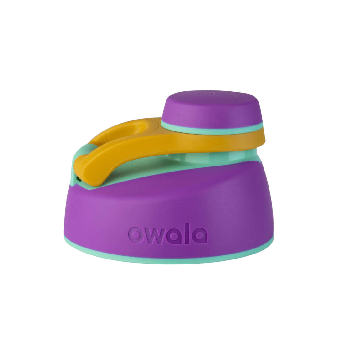 Replacement Lids - Desk Refills with Style