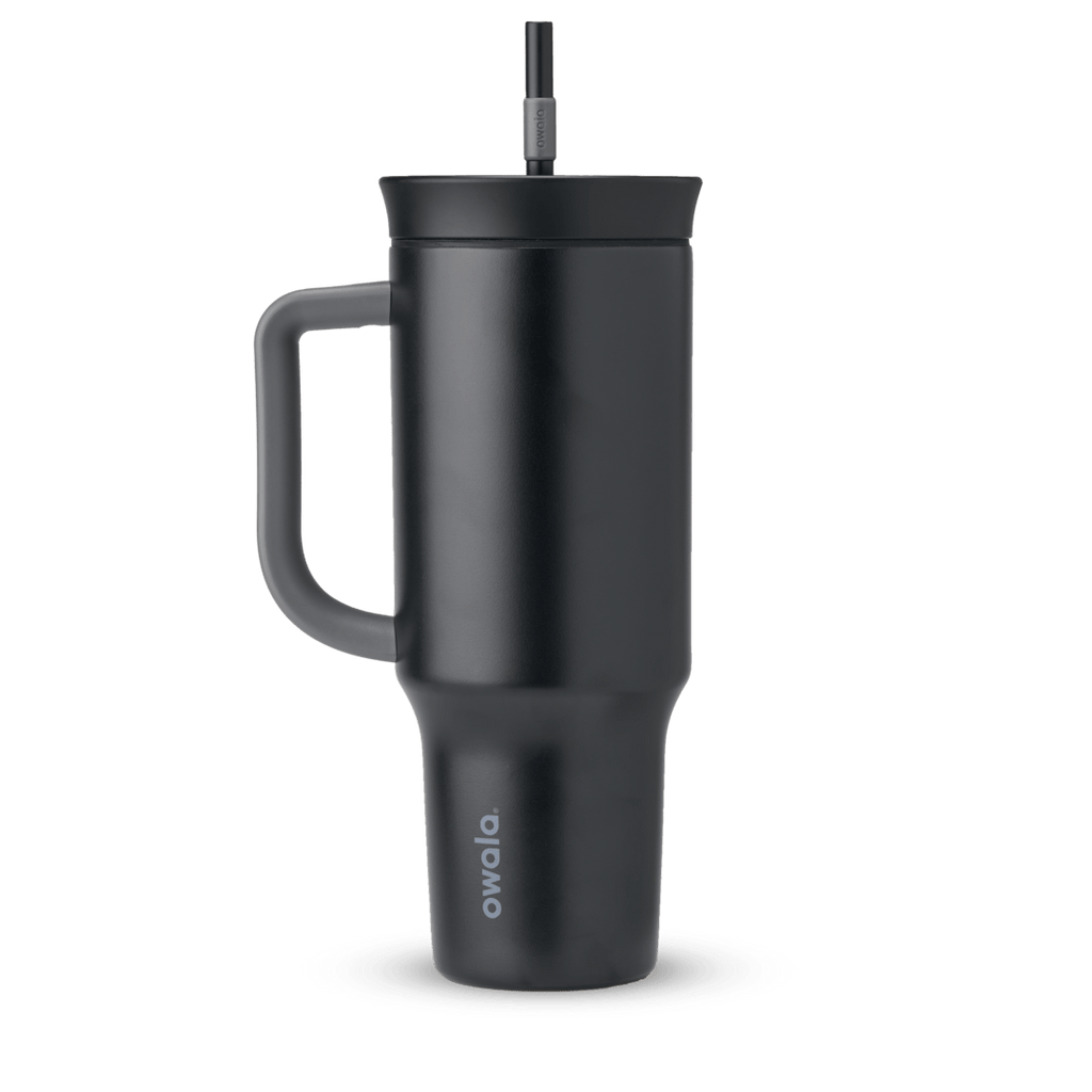 40oz Tumbler - Refined Hydration Essential