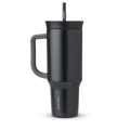 40oz Tumbler - Refined Hydration Essential