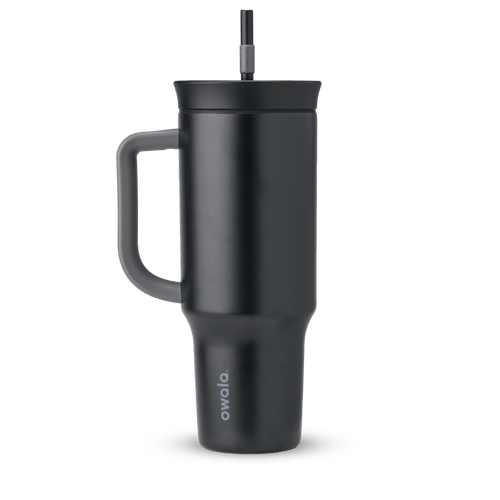40oz Tumbler - Refined Hydration Essential