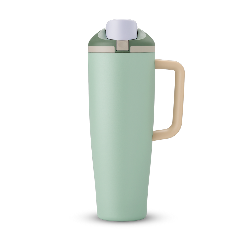 FreeSip® Tumbler - The Better Hydration Choice
