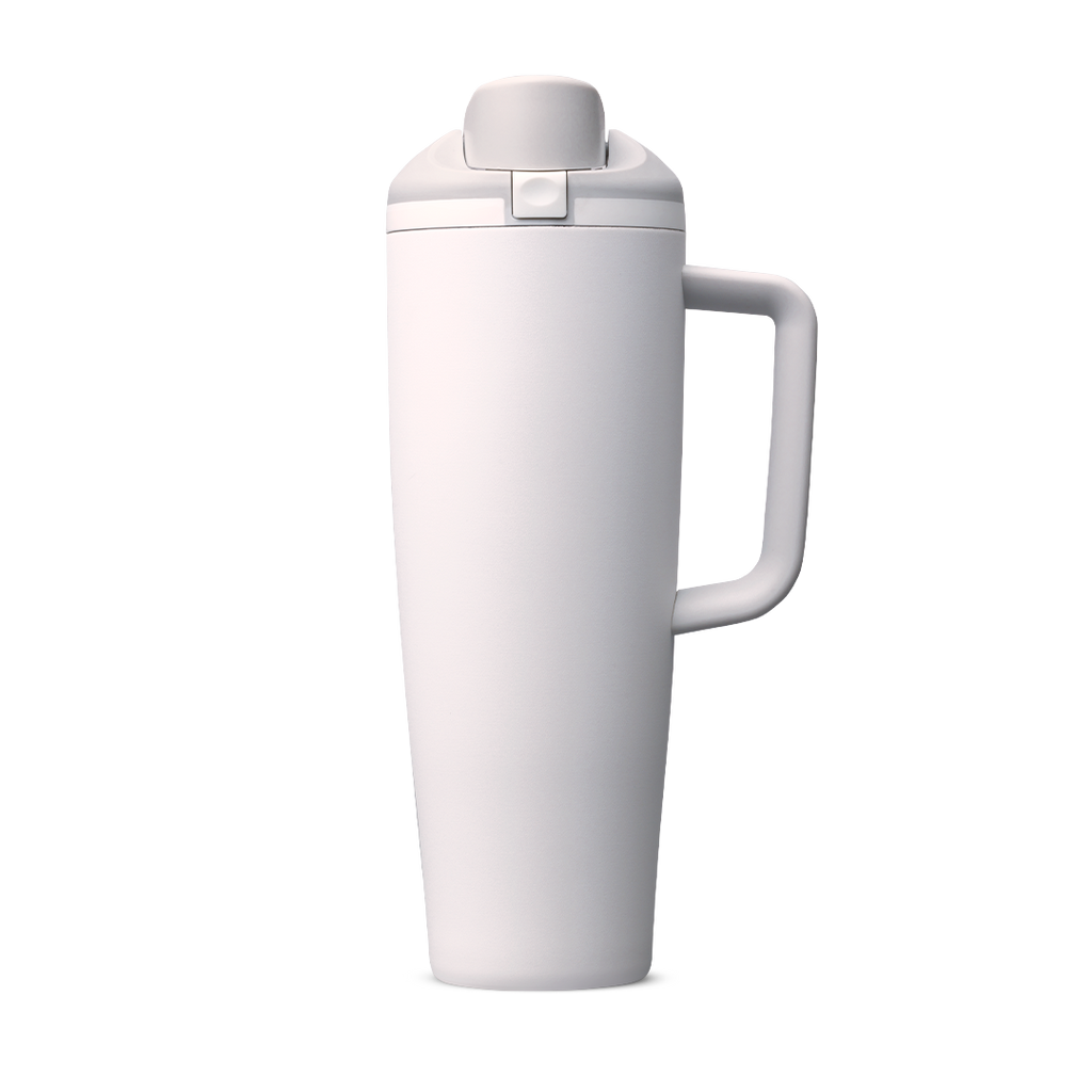 FreeSip® Tumbler - Made for Easy Refills