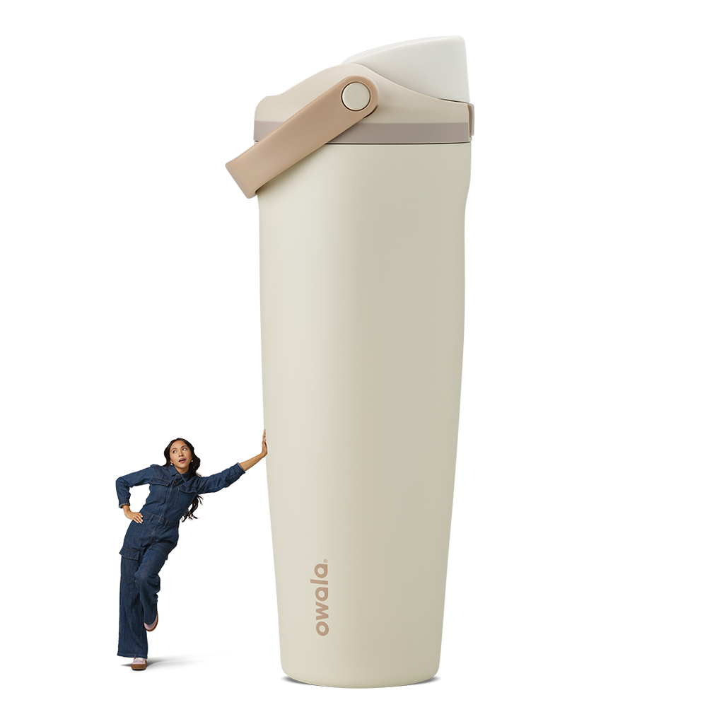FreeSip® Sway - Sip Owala