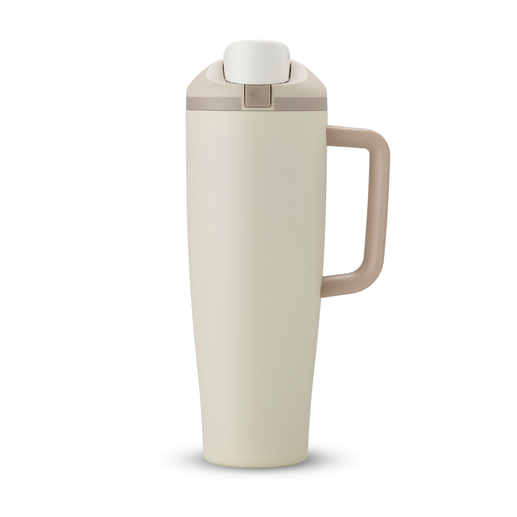 FreeSip® Tumbler - The Better Hydration Choice
