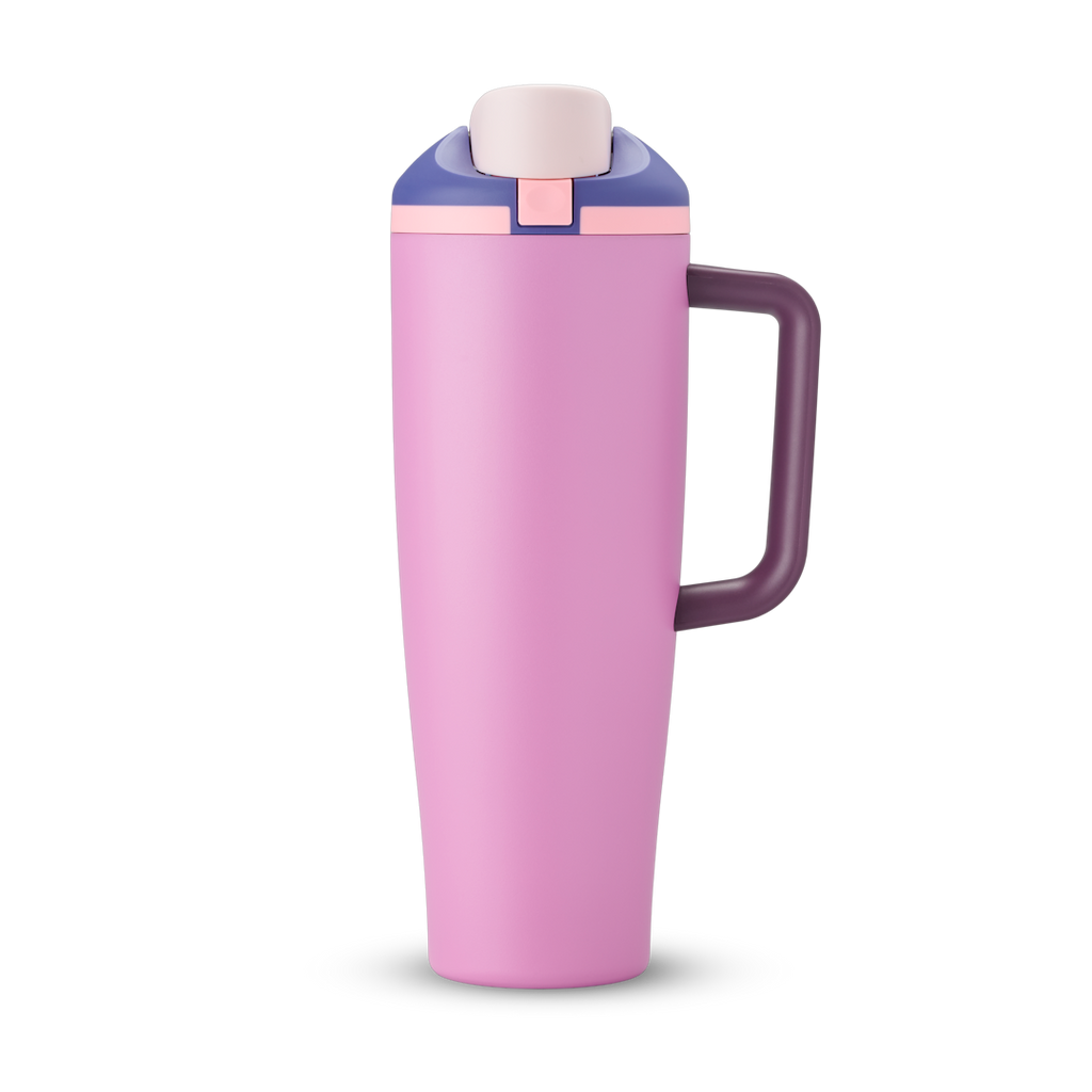 FreeSip® Tumbler - The Better Hydration Choice