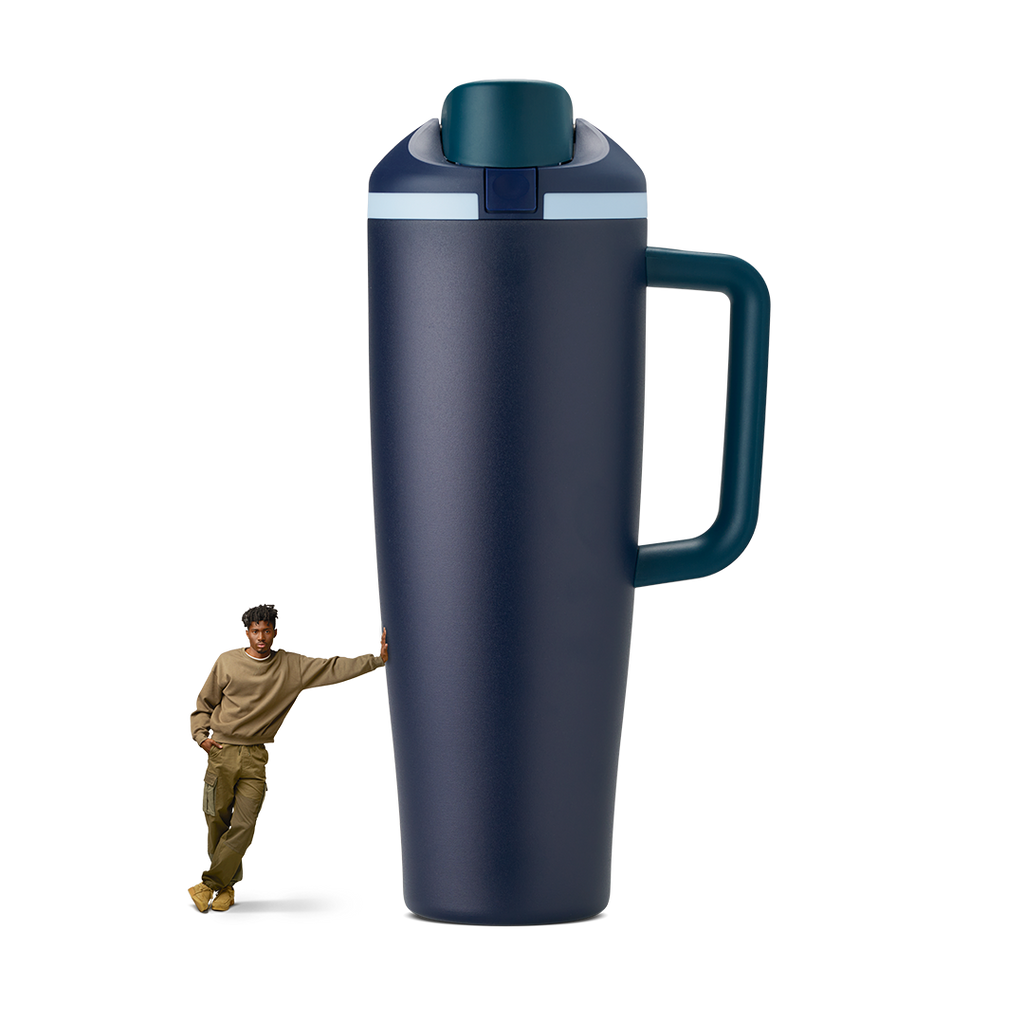 FreeSip® Tumbler EMEA - Refined Daily Bottle Pick