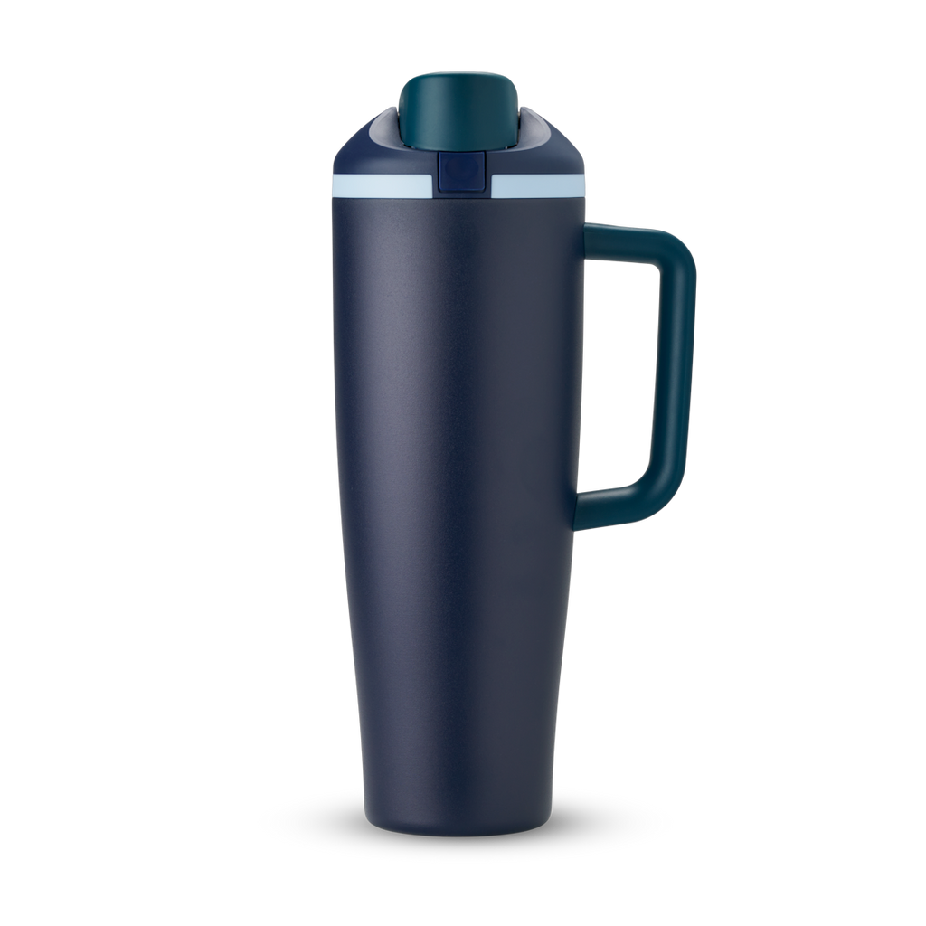 FreeSip® Tumbler - The Better Hydration Choice