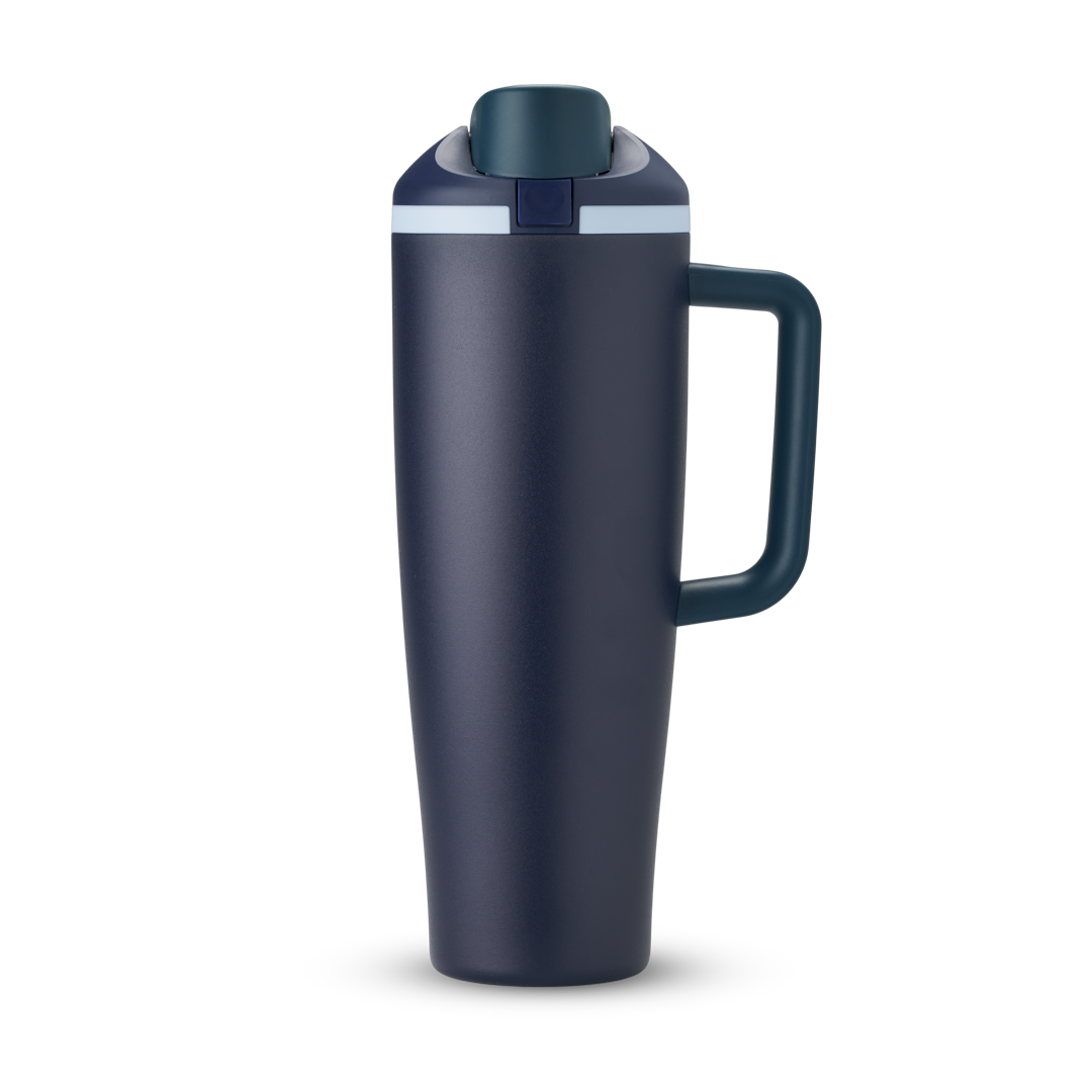 FreeSip® Tumbler - The Better Hydration Choice