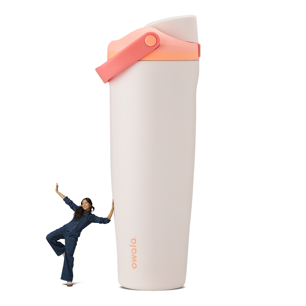 FreeSip® Sway - Sip Owala