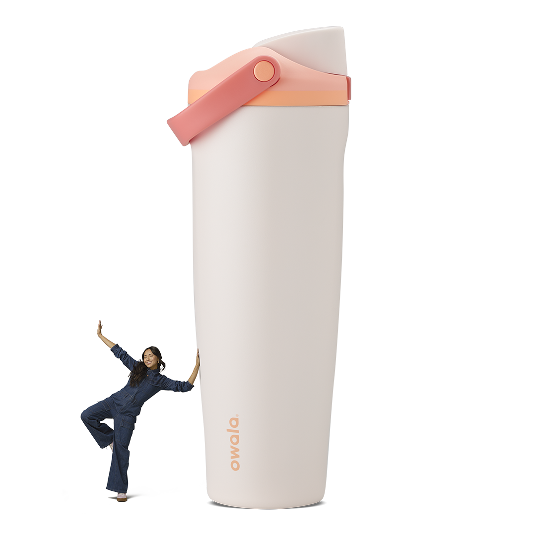 FreeSip® Sway - Sip Owala