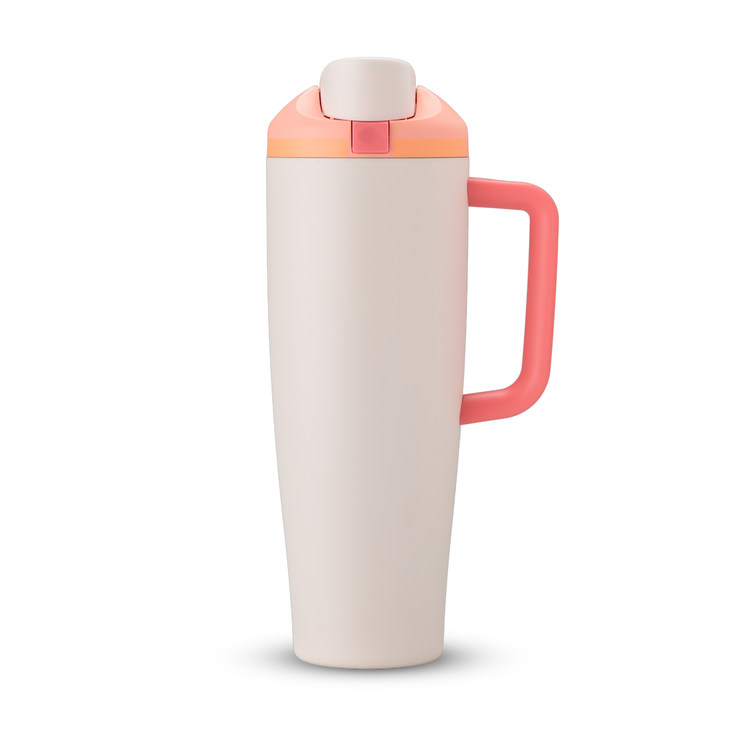 FreeSip® Tumbler - The Better Hydration Choice