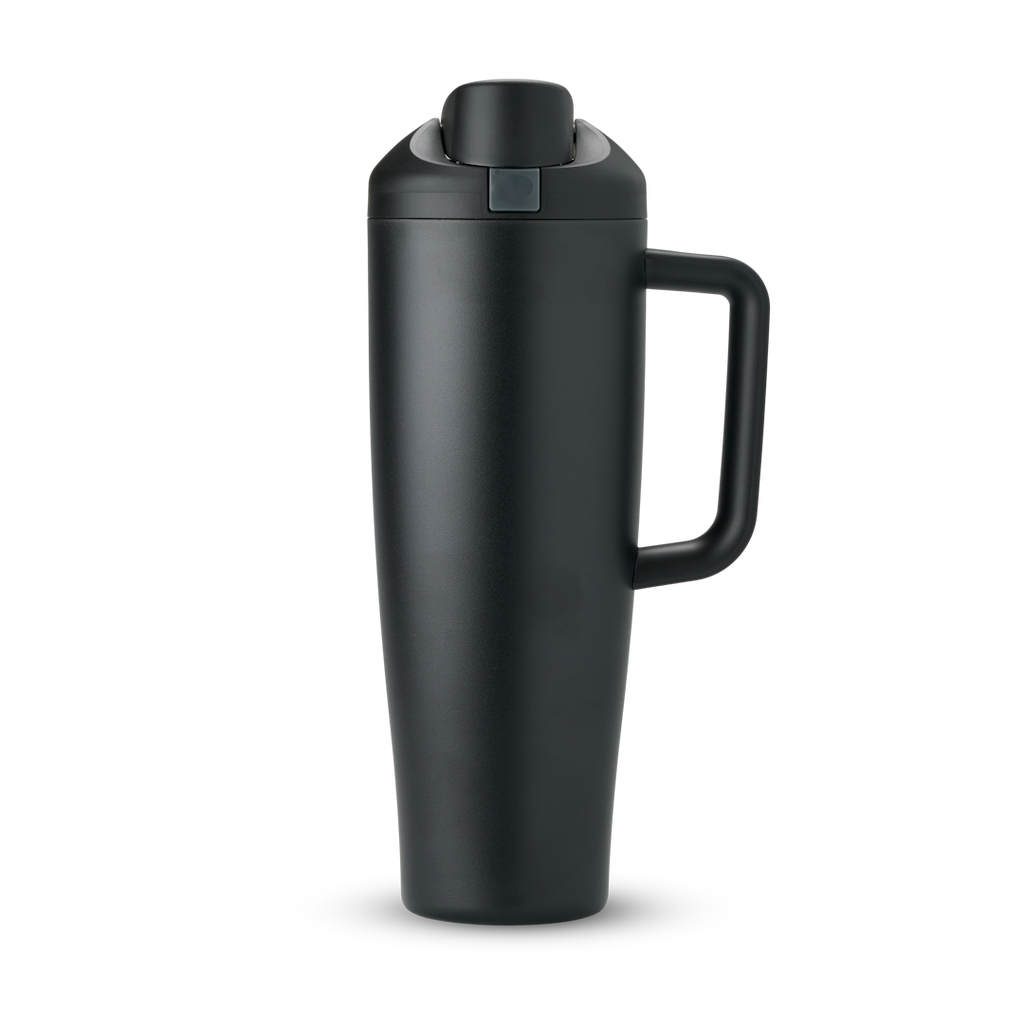 FreeSip® Tumbler - The Better Hydration Choice