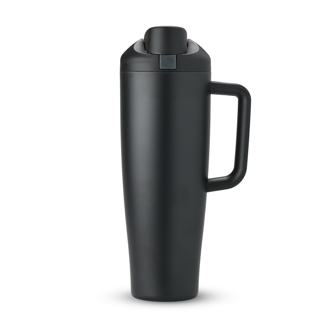 FreeSip® Tumbler - The Better Hydration Choice
