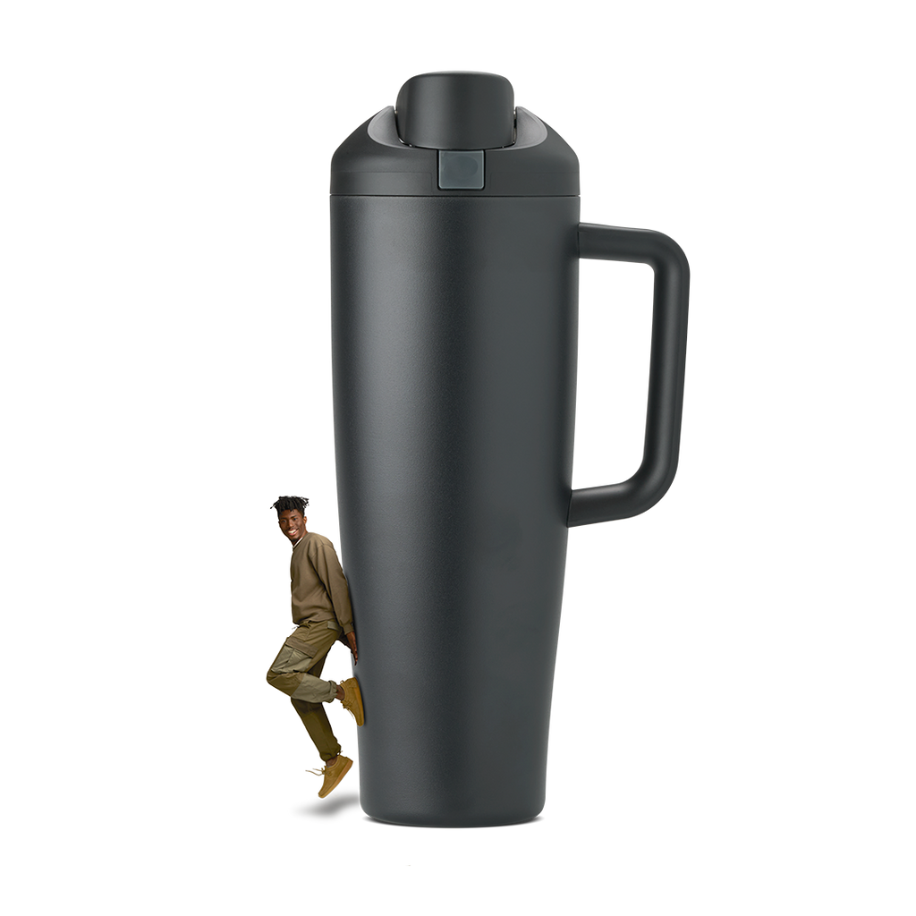 FreeSip® Tumbler EMEA - Refined Daily Bottle Pick