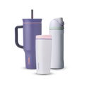 All Day Bundle - The Travel Bottle Edit