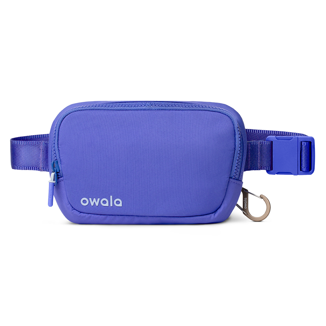 The Daily Crossbody - Upgrade Your Owala