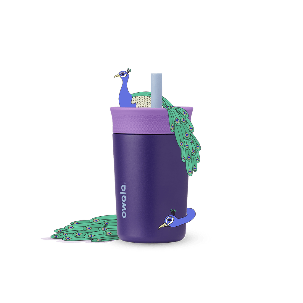 Kids' Tumbler - Carry Made Refined