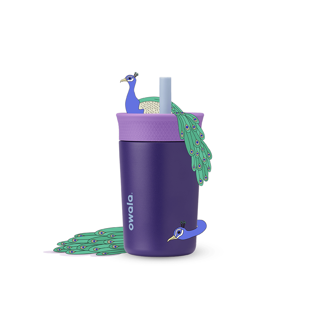Kids' Tumbler - Carry Made Refined