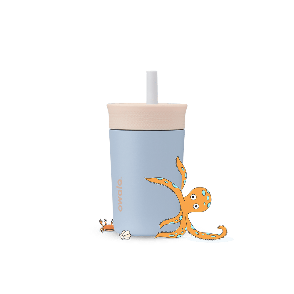 Kids' Tumbler - Carry Made Refined