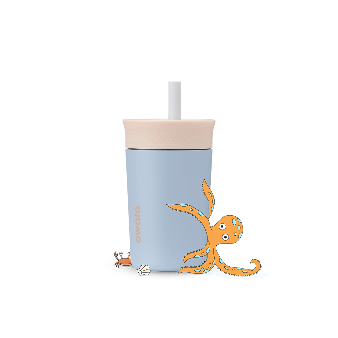 Kids' Tumbler - Carry Made Refined