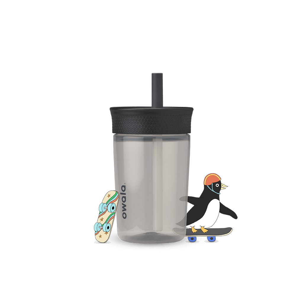 Kids' Tumbler - Carry Made Refined