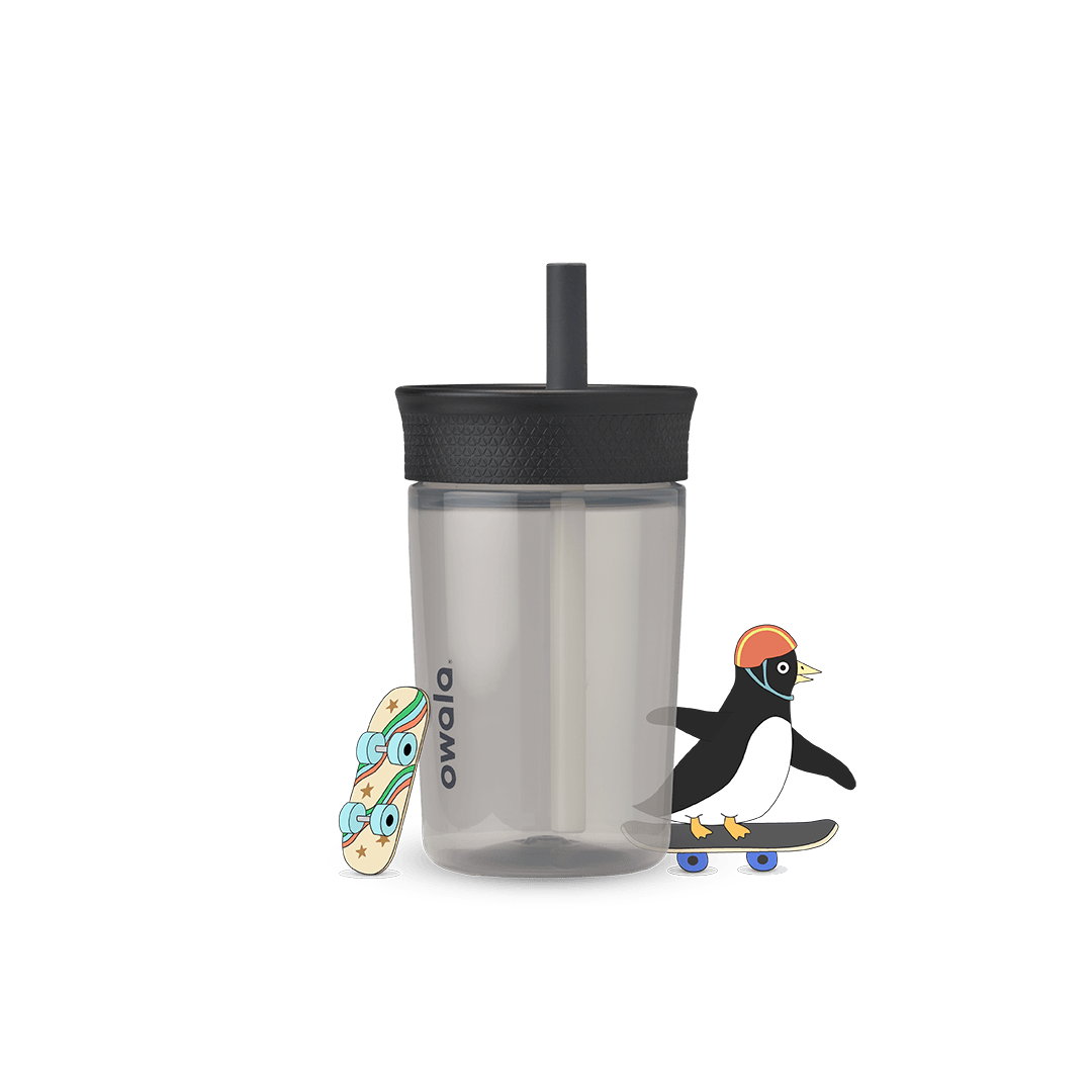 Kids' Tumbler - Carry Made Refined