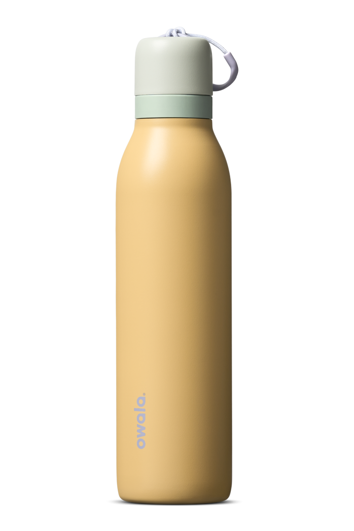 FreeSip® Twist - For Smooth Afternoon Sips