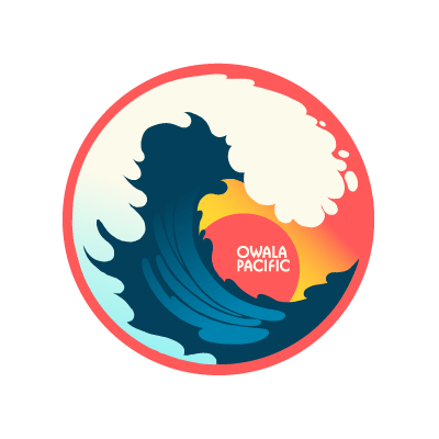 Stickers - Everyday Modern Sips