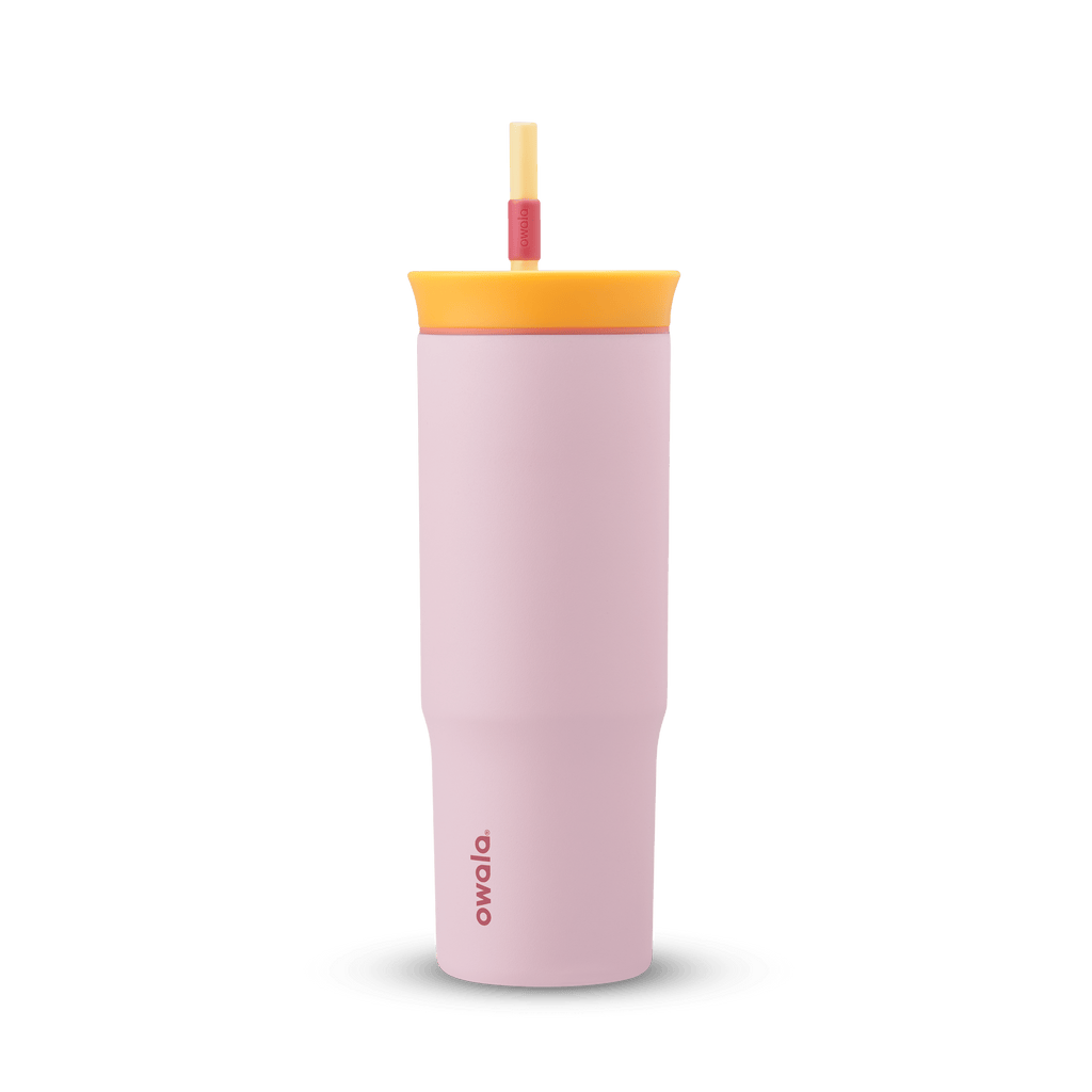 24oz Tumbler - Hydration That Fits