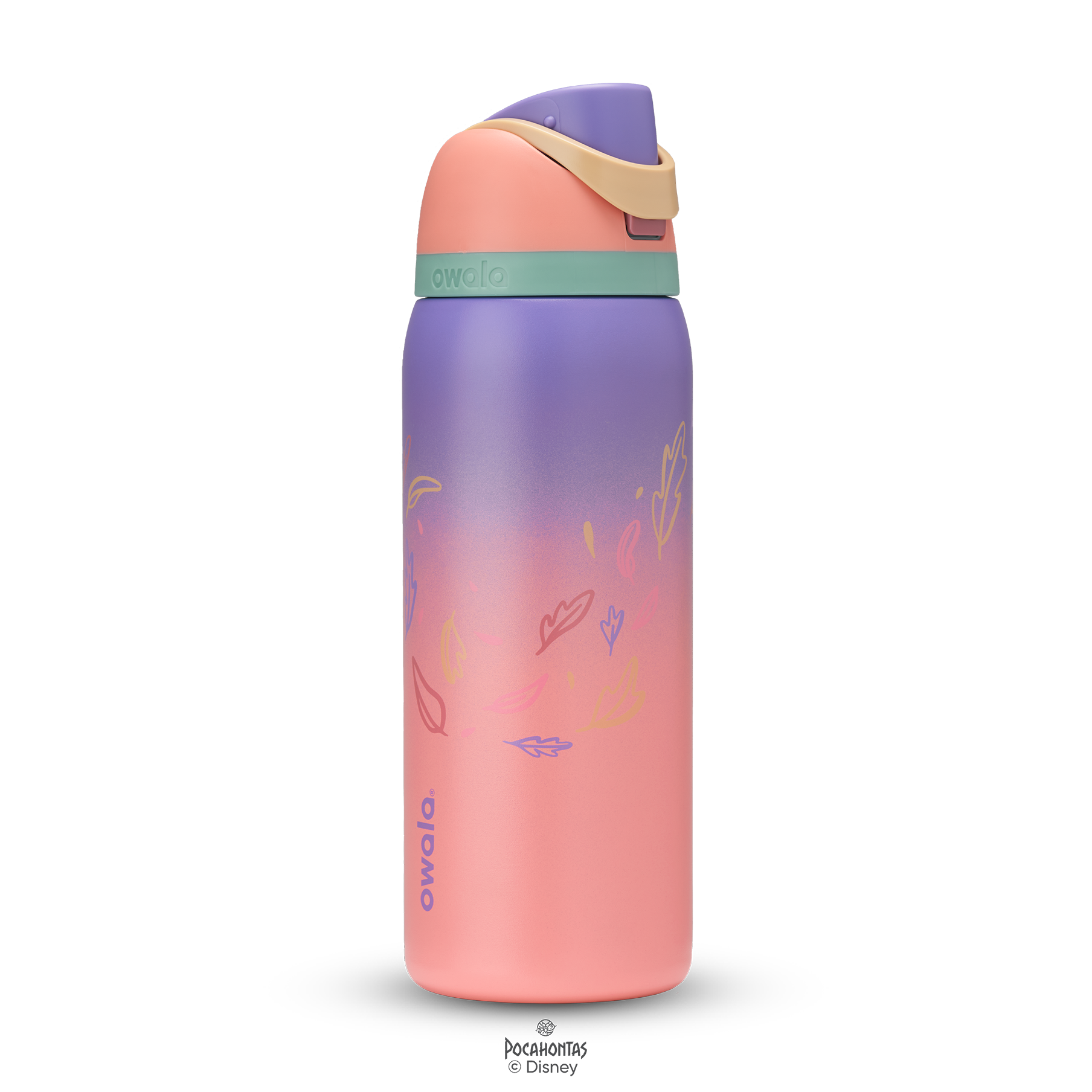 Finders Keepers - Designed for Simple Sips